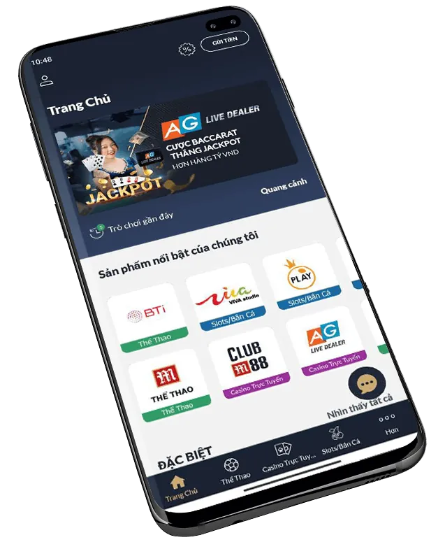 Tốc độ giao dịch