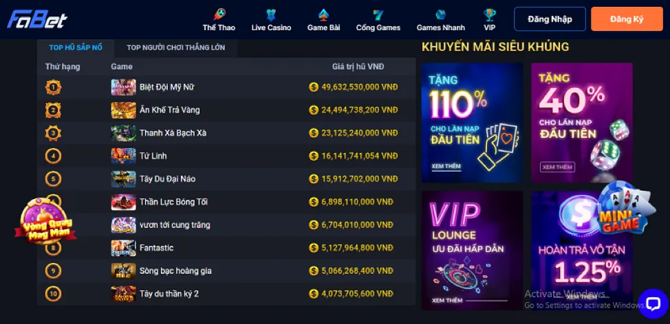 Nền tảng an toàn và bảo mật bk8plus win
