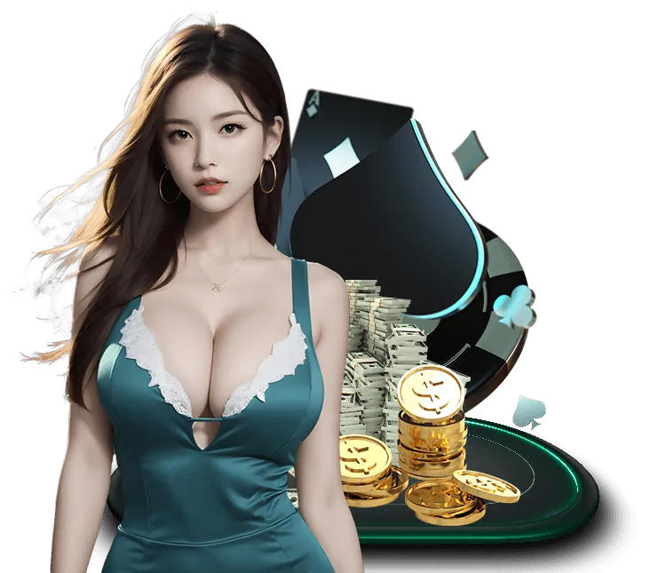 Máy Đánh Bạc & Nổ Hũ